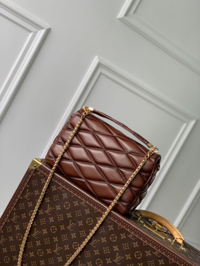 LV Satchel bags